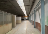 Industrial warehouse for rent in Cornellà de Llobregat ref: TR284863 photo