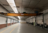 Industrial warehouse for rent in Cornellà de Llobregat ref: TR284863 photo