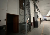 Industrial warehouse for rent in Cornellà de Llobregat ref: TR284863 photo