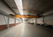 Industrial warehouse for rent in Cornellà de Llobregat ref: TR284863 photo