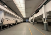 Industrial warehouse for rent in Cornellà de Llobregat ref: TR284863 photo