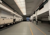 Industrial warehouse for rent in Cornellà de Llobregat ref: TR284863 photo