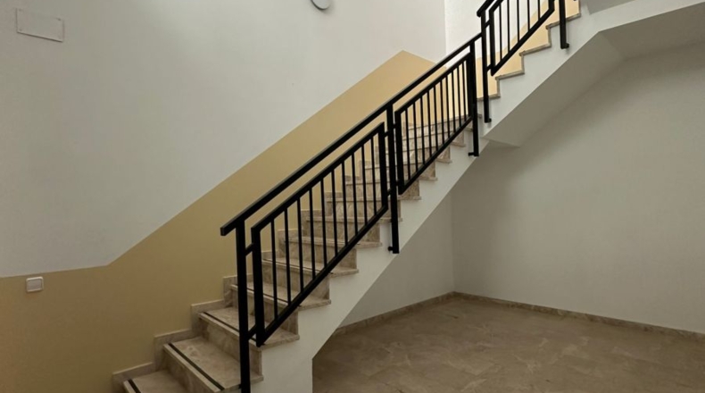 Барселона - Cornellà de Llobregat - 2000m2