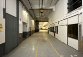 Industrial warehouse for rent in Cornellà de Llobregat ref: TR284863 photo