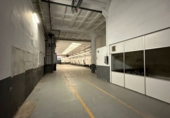 Industrial warehouse for rent in Cornellà de Llobregat ref: TR284863 photo