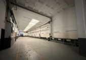 Industrial warehouse for rent in Cornellà de Llobregat ref: TR284863 photo