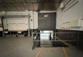 Industrial warehouse for rent in Cornellà de Llobregat ref: TR284863 photo