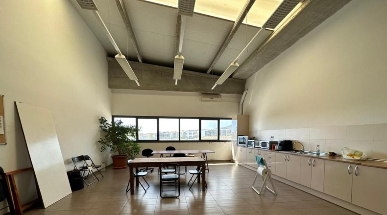 Barcelona - Sant Just Desvern - 2200m2