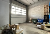 Industrial warehouse for sale in Sant Just Desvern ref: TR199560 photo