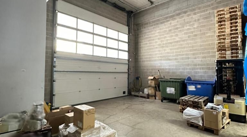 Barcelona - Sant Just Desvern - 2200m2