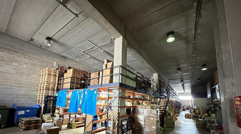 Barcelona - Sant Just Desvern - 2200m2