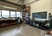 Industrial warehouse for sale in Sant Just Desvern ref: TR199560 photo