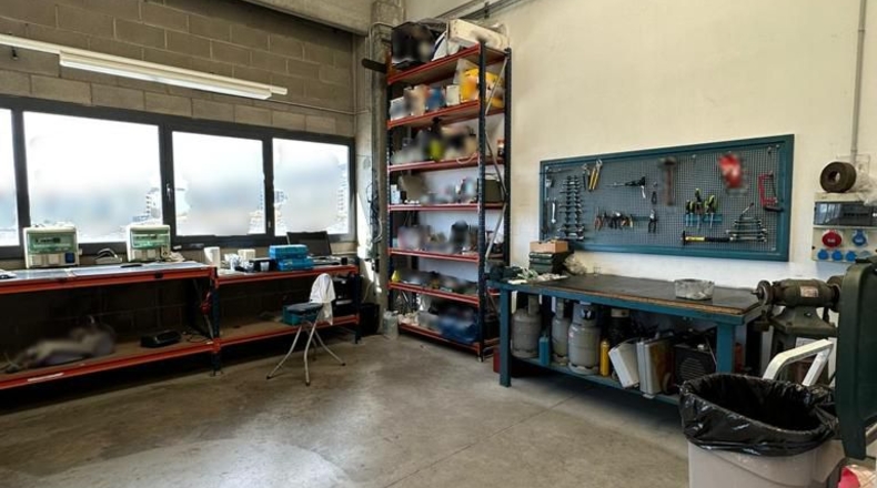 Barcelona - Sant Just Desvern - 2200m2