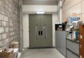 Industrial warehouse for sale in Sant Just Desvern ref: TR199560 photo
