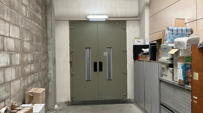 Barcelona - Sant Just Desvern - 2200m2