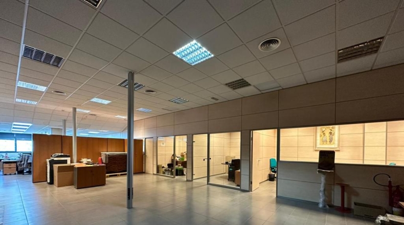 Barcelona - Sant Just Desvern - 2200m2
