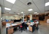 Industrial warehouse for sale in Sant Just Desvern ref: TR199560 photo