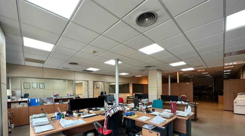 Barcelona - Sant Just Desvern - 2200m2