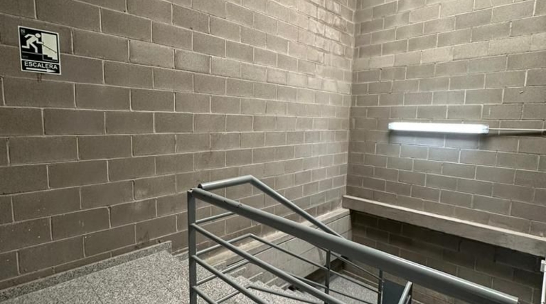 Barcelona - Sant Just Desvern - 2200m2