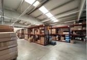 Industrial warehouse for sale in Sant Just Desvern ref: TR199560 photo