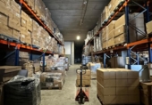 Industrial warehouse for sale in Sant Just Desvern ref: TR199560 photo