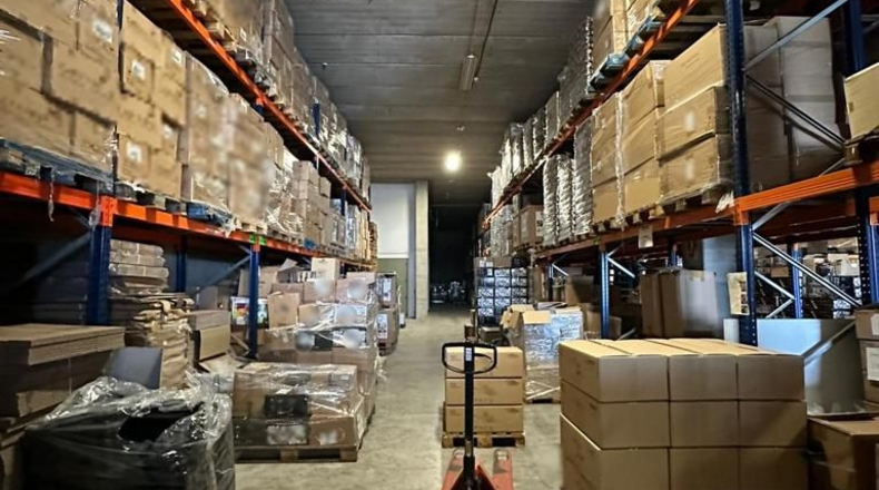 Barcelona - Sant Just Desvern - 2200m2