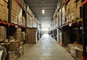 Industrial warehouse for sale in Sant Just Desvern ref: TR199560 photo