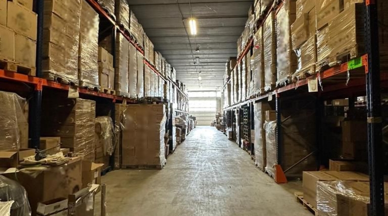 Barcelona - Sant Just Desvern - 2200m2