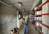 Industrial warehouse for sale in Sant Just Desvern ref: TR199560 photo