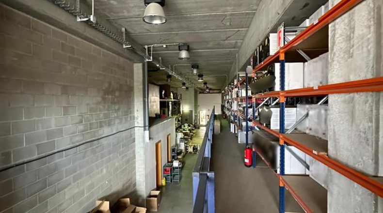 Barcelona - Sant Just Desvern - 2200m2