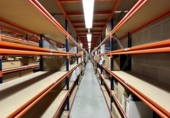 Industrial warehouse for sale in Sant Just Desvern ref: TR199560 photo