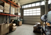Industrial warehouse for sale in Sant Just Desvern ref: TR199560 photo