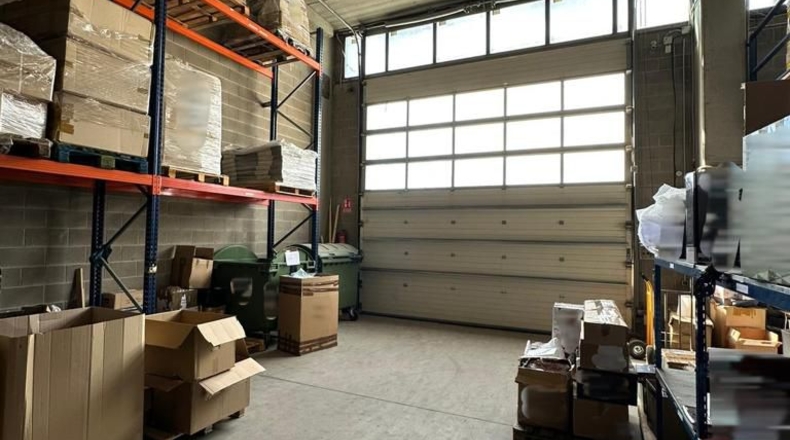 Barcelona - Sant Just Desvern - 2200m2