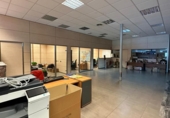 Industrial warehouse for sale in Sant Just Desvern ref: TR199560 photo
