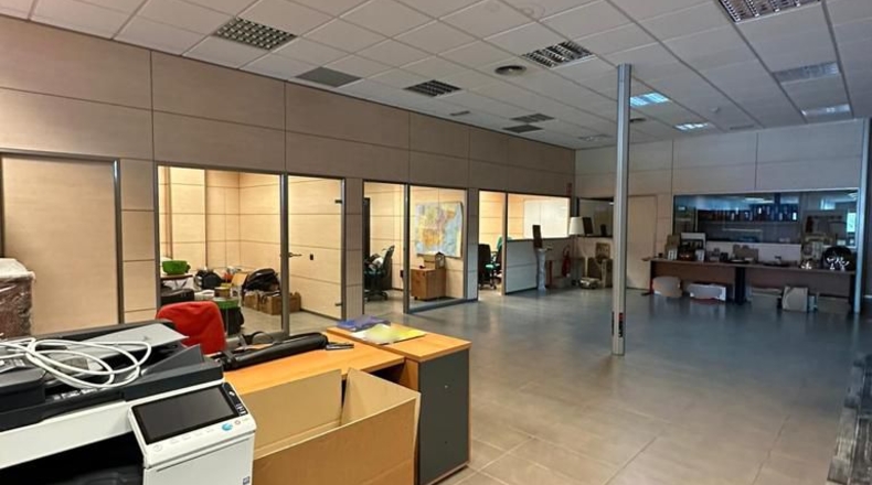 Barcelona - Sant Just Desvern - 2200m2