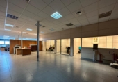 Industrial warehouse for sale in Sant Just Desvern ref: TR199560 photo