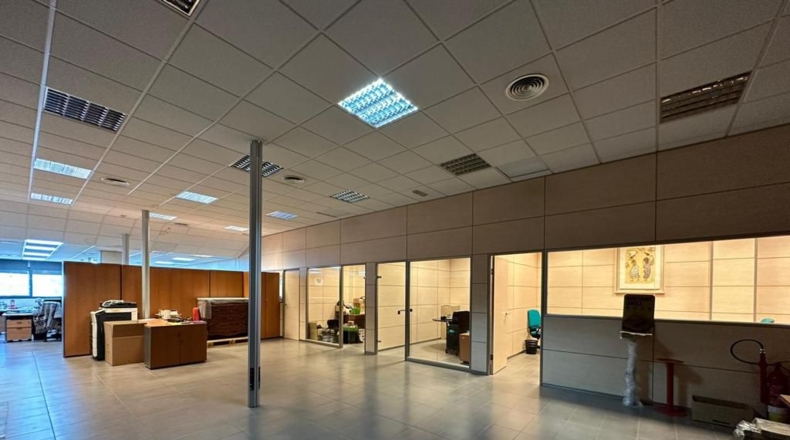 Barcelona - Sant Just Desvern - 2200m2