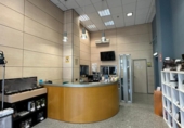 Industrial warehouse for sale in Sant Just Desvern ref: TR199560 photo