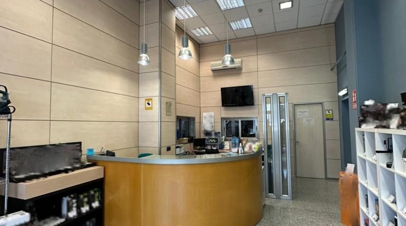 Barcelona - Sant Just Desvern - 2200m2