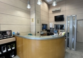 Industrial warehouse for sale in Sant Just Desvern ref: TR199560 photo