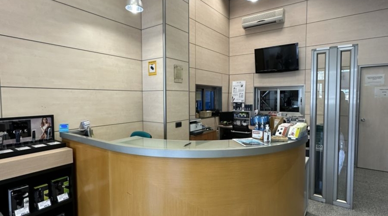 Barcelona - Sant Just Desvern - 2200m2