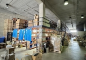 Industrial warehouse for sale in Sant Just Desvern ref: TR199560 photo