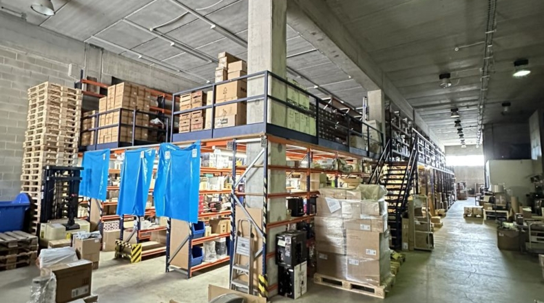 Barcelona - Sant Just Desvern - 2200m2