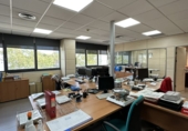 Industrial warehouse for sale in Sant Just Desvern ref: TR199560 photo