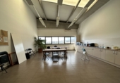 Industrial warehouse for sale in Sant Just Desvern ref: TR199560 photo