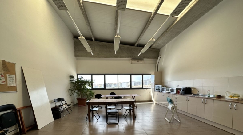 Barcelona - Sant Just Desvern - 2200m2