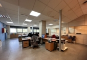 Industrial warehouse for sale in Sant Just Desvern ref: TR199560 photo