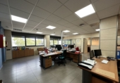 Industrial warehouse for sale in Sant Just Desvern ref: TR199560 photo