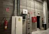 Industrial warehouse for sale in Sant Just Desvern ref: TR199560 photo