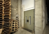 Industrial warehouse for sale in Sant Just Desvern ref: TR199560 photo